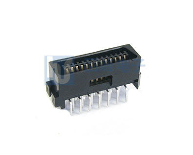 1.27 SCSI CEN-Type Connector 生產(chǎn)